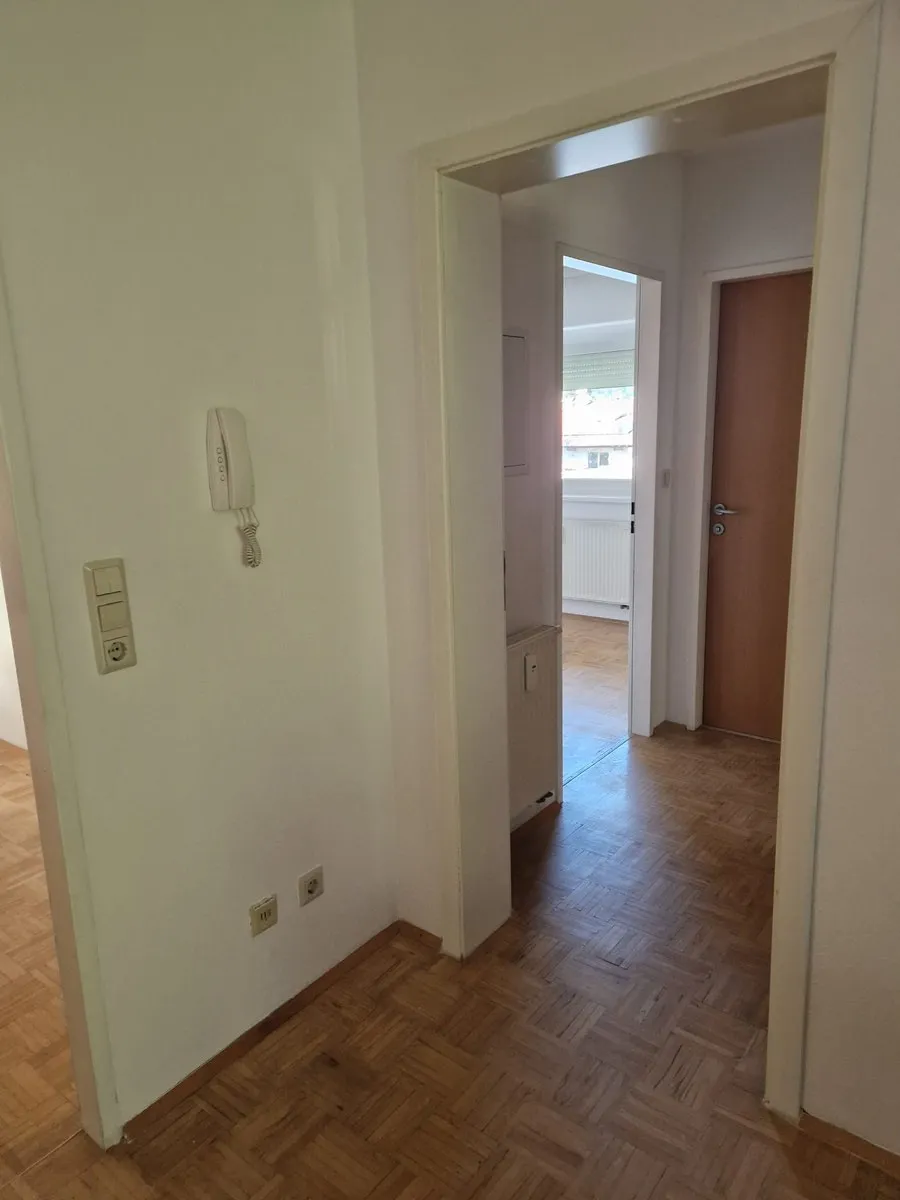 Mitte Wohnung - Ansicht 3