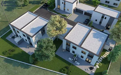 5-Zimmer-Haus kaufen in Wels-Land – 113,38 m², € 415.000 – Bild 8 von 11