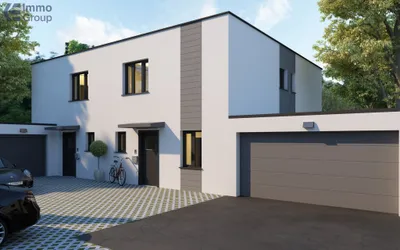 5-Zimmer-Haus kaufen in Wels-Land – 113,38 m², € 415.000 – Bild 6 von 11