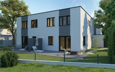 5-Zimmer-Haus kaufen in Wels-Land – 113,38 m², € 415.000 – Bild 4 von 11