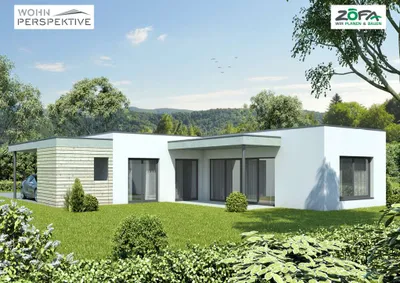 4-Zimmer-Haus kaufen in Sankt Pölten Land – 110 m², € 431.900 – Bild 2 von 5