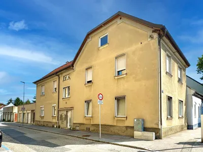 Immobilie kaufen in Korneuburg – 192 m², € 499.000 – Bild 1 von 3