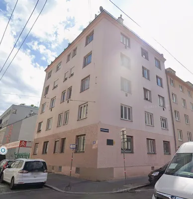 2-Zimmer-Wohnung mieten in Wien – 49 m², € 835