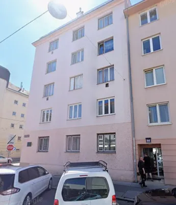 2-Zimmer-Wohnung mieten in Wien – 49 m², € 835 – Bild 2 von 14