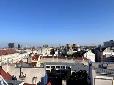 7-Zimmer-Wohnung mieten in Wien – 350 m², € 6.427 – Bild 18 von 24