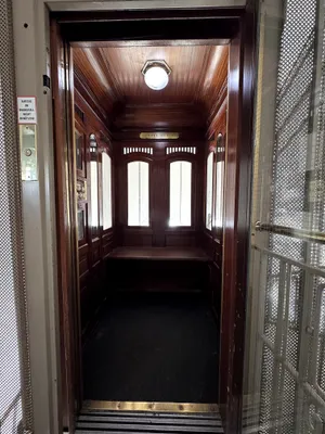 7-Zimmer-Wohnung mieten in Wien – 350 m², € 6.427 – Bild 22 von 24