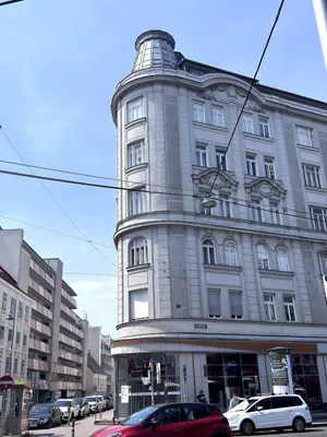 7-Zimmer-Wohnung mieten in Wien – 350 m², € 6.427 – Bild 21 von 24