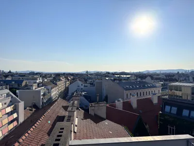 7-Zimmer-Wohnung mieten in Wien – 350 m², € 6.427 – Bild 19 von 24