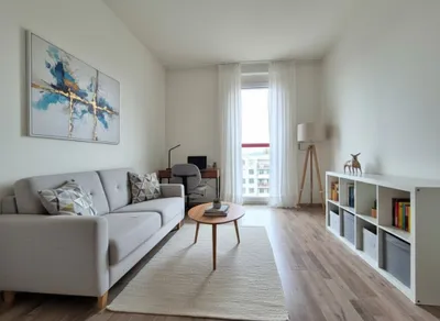 3-Zimmer-Wohnung mieten in Graz – 86 m², € 991 – Bild 9 von 17