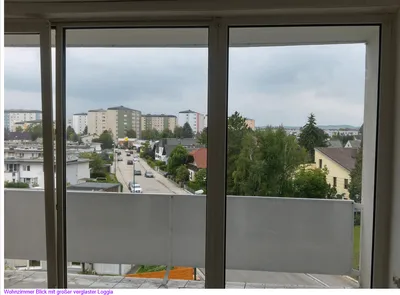 2-Zimmer-Wohnung mieten in Wels – 66 m², € 719 – Bild 4 von 6