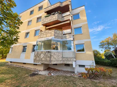 Wohnung mieten in Neunkirchen – 90 m², € 997 – Bild 3 von 22