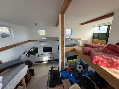 Immobilie mieten in Sankt Pölten Land – 100 m², € 650 – Bild 4 von 6