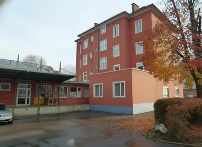 Immobilie kaufen in Graz – 37 m², € 123.000 – Bild 1 von 6