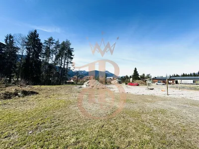 Grundstück kaufen in Villach Land – 775 m², € 79.800 – Bild 4 von 9