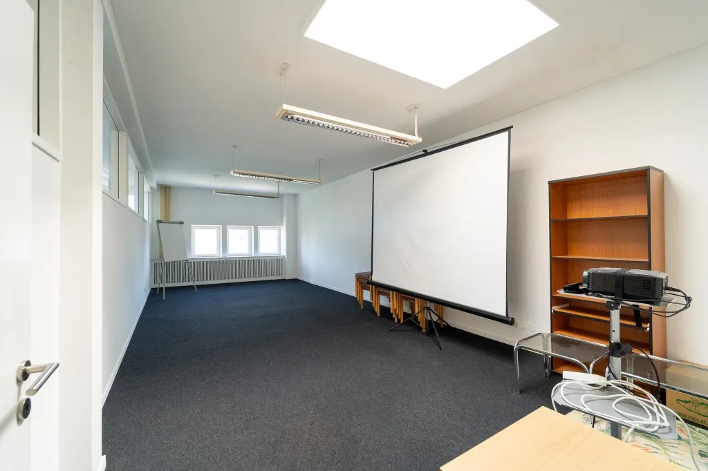Bürofläche - Nähe Panzerhalle Salzburg – pohled 3