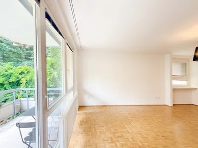 3-Zimmer-Wohnung mit Balkon in Top-Lage beim Pötzleinsdorfer Schlosspark - frisch renoviert, ohne Lift – Bild 3