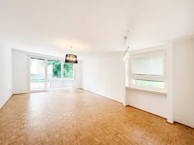 3-Zimmer-Wohnung mit Balkon in Top-Lage beim Pötzleinsdorfer Schlosspark - frisch renoviert, ohne Lift – Bild 2