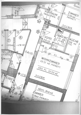 1-Zimmer-Wohnung mieten in Grieskirchen – 32 m², € 465 – Bild 7 von 7