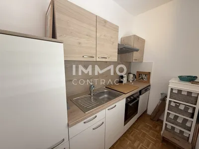 1-Zimmer-Wohnung mieten in Grieskirchen – 32 m², € 465 – Bild 4 von 7