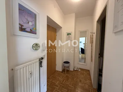 1-Zimmer-Wohnung mieten in Grieskirchen – 32 m², € 465 – Bild 5 von 7