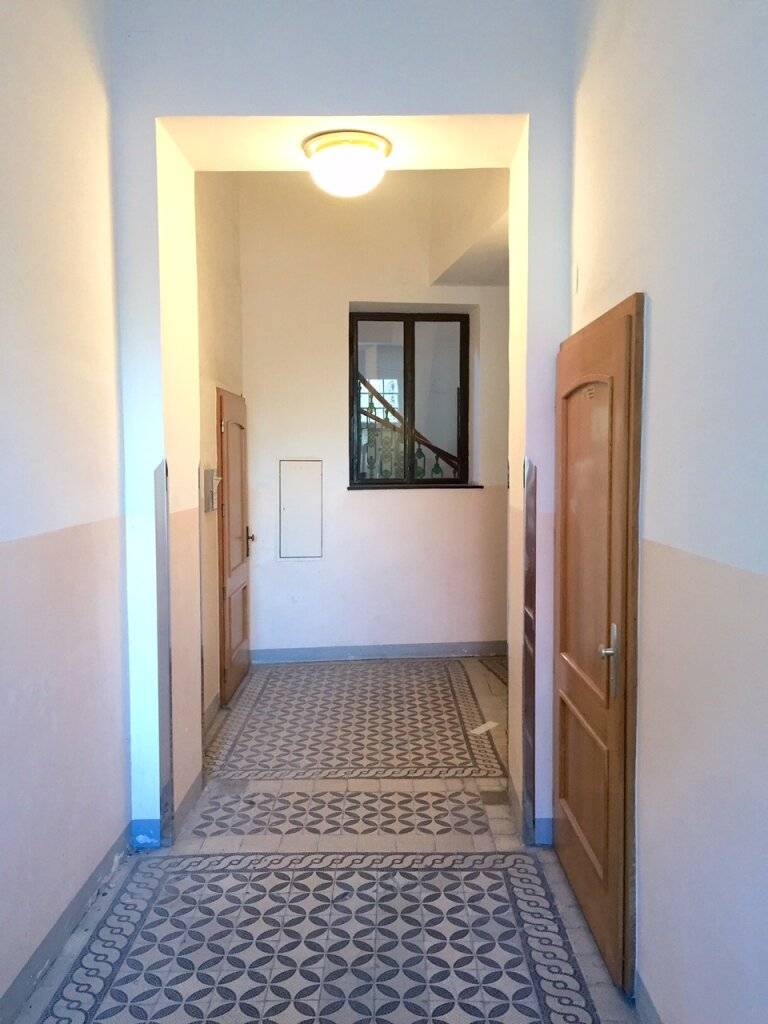 Herrliche & klassische Wiener-Altbau-BÜRO mit 3-Zimmern - SONNWEND-VIERTEL-Nähe HAUPTBAHNHOF! - Ansicht 3