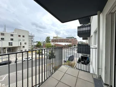 Smarte 2-Zimmer Wohnung in Stadlau - Nahe S-Bahn Erzherzog-Karl-Straße