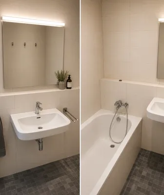 3-Zimmer-Wohnung mieten in Salzburg Stadt – 76 m², € 1.594 – Bild 5 von 9