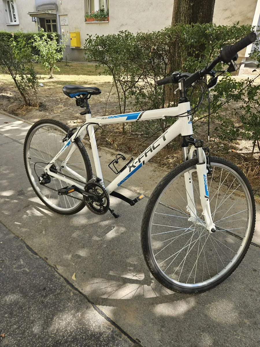 ktm veneto damenrad Light Disc 28 Zoll Trekkingbike 30-Gang Kettenschaltung weiß Sport & Freizeit Sparta Sparta Color:Schwarz - Lime FLYER E-Bike E-City -