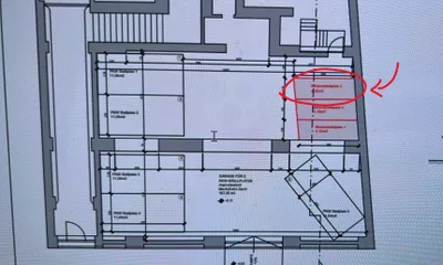 Immobilie mieten in Wien – € 60 – Bild 1 von 2