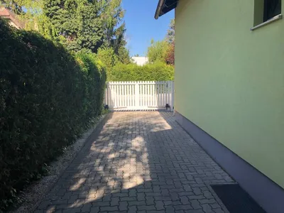 Mitbewohner: in für Gartenwohnung in Einfamilienhaus in Mauer gesucht – Bild 2