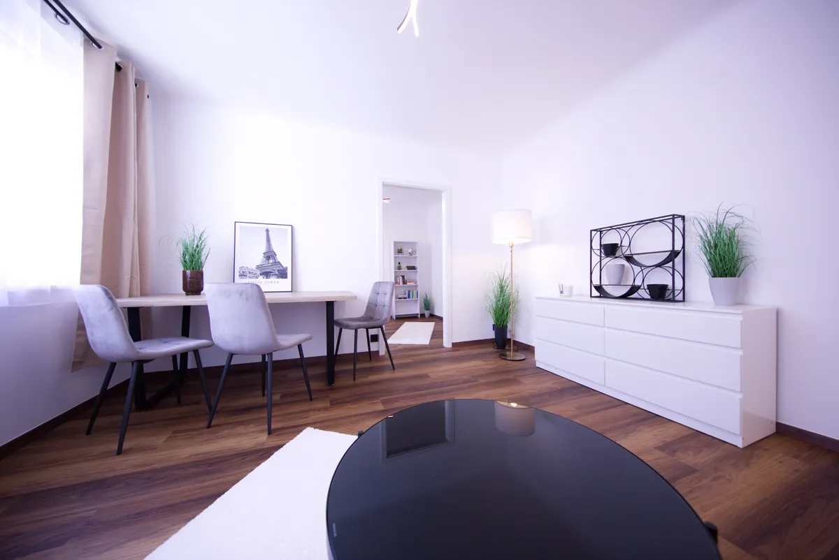 Wohnung – Wien - Ansicht 2