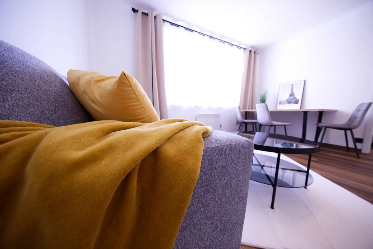 Wohnung – Wien - Ansicht 3