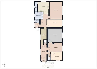 5-Zimmer-Haus kaufen in Neusiedl am See – 118,25 m², € 259.000 – Bild 17 von 17