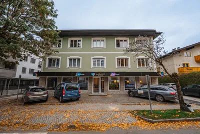 8-Zimmer-Haus kaufen in Zell am See – 238,94 m², € 1.195.000 – Bild 1 von 15