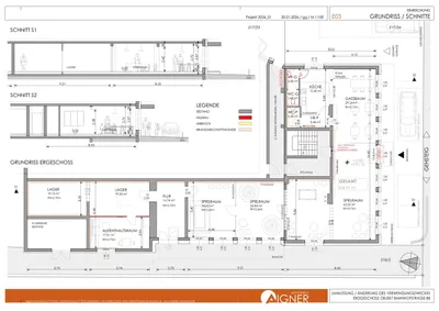 8-Zimmer-Haus kaufen in Zell am See – 238,94 m², € 1.195.000 – Bild 14 von 15