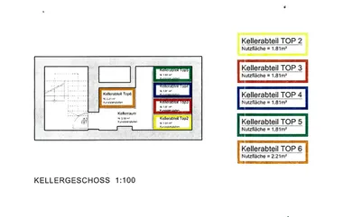 8-Zimmer-Haus kaufen in Zell am See – 238,94 m², € 1.195.000 – Bild 15 von 15
