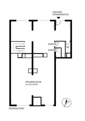 5-Zimmer-Gewerbeimmobilie mieten in Wien – € 2.866 – Bild 38 von 39