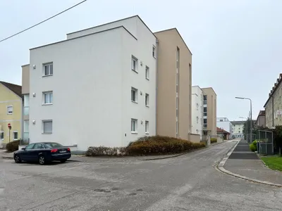 1-Zimmer-Wohnung mieten in Linz – 29,85 m², € 320 – Bild 4 von 4