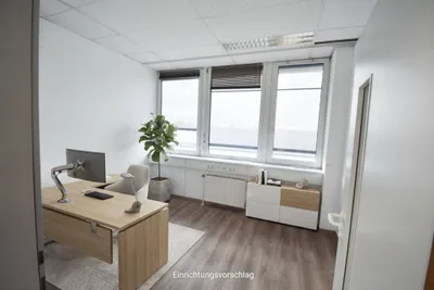 Gewerbeimmobilie mieten in Linz Land – 10 m², € 124