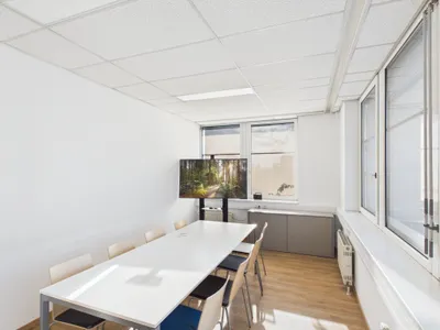 Gewerbeimmobilie mieten in Linz Land – 10 m², € 124 – Bild 3 von 5