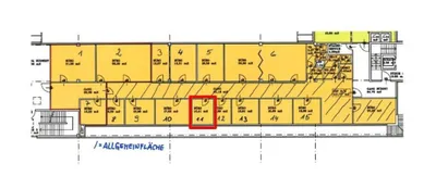 Gewerbeimmobilie mieten in Linz Land – 10 m², € 124 – Bild 5 von 5