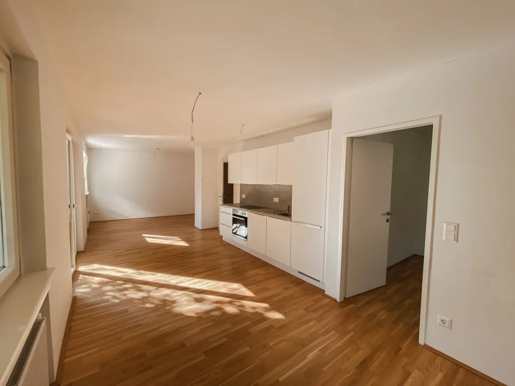 Wohnung – Salzburg - Ansicht 3
