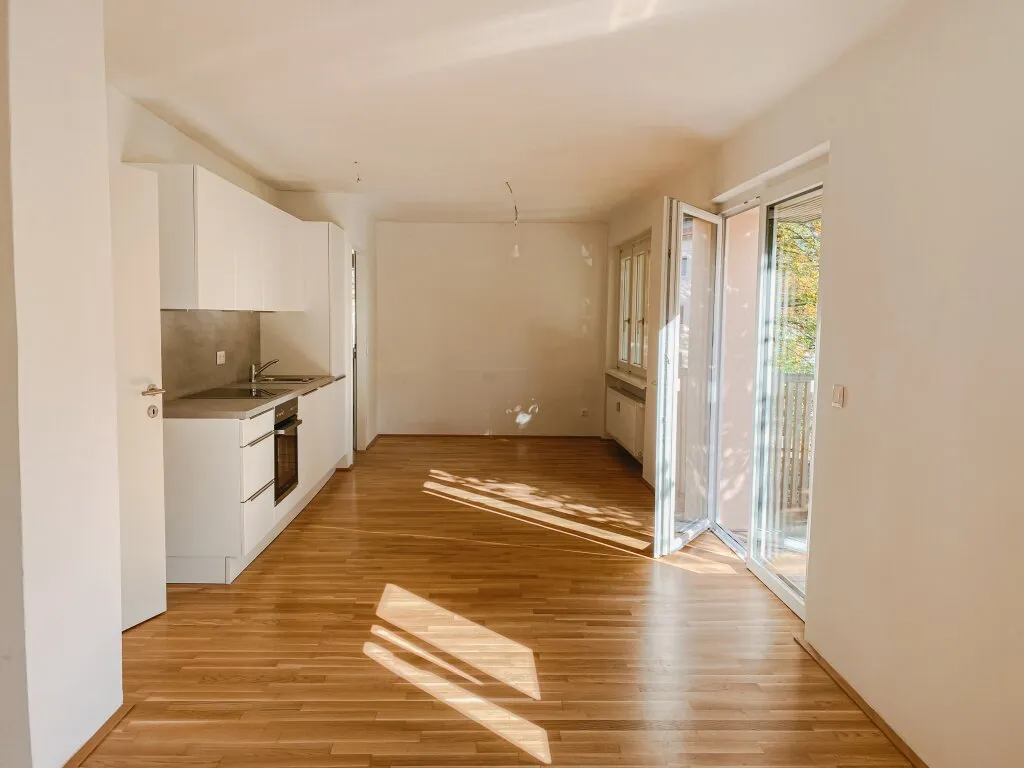 Wohnung – Salzburg - Ansicht 2