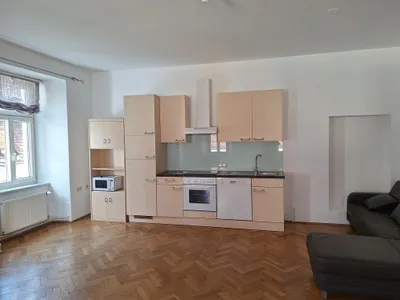 2-Zimmer-Wohnung mieten in Hartberg-Fürstenfeld – 69,96 m², € 693