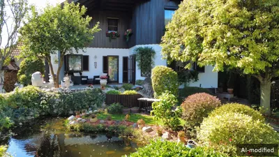 5-Zimmer-Haus kaufen in Mistelbach – 189 m², € 699.000 – Bild 2 von 14
