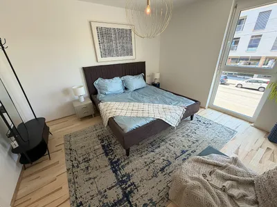 2-Zimmer-Wohnung mieten in Graz – 59,13 m², € 1.107 – Bild 4 von 13