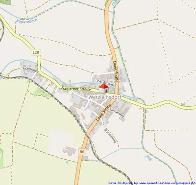 Grundstück kaufen in Korneuburg – 400 m², € 109.000 – Bild 5 von 5