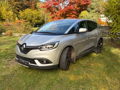 Renault Scénic
