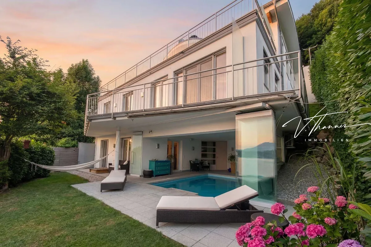 House in Gmunden, Bezirk Gmunden - Ansicht 3