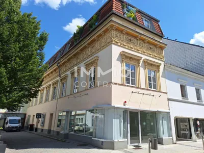 3-Zimmer-Immobilie mieten in Wels – 86,68 m², € 2.121 – Bild 2 von 9